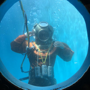 Meet your Posher, Bryan